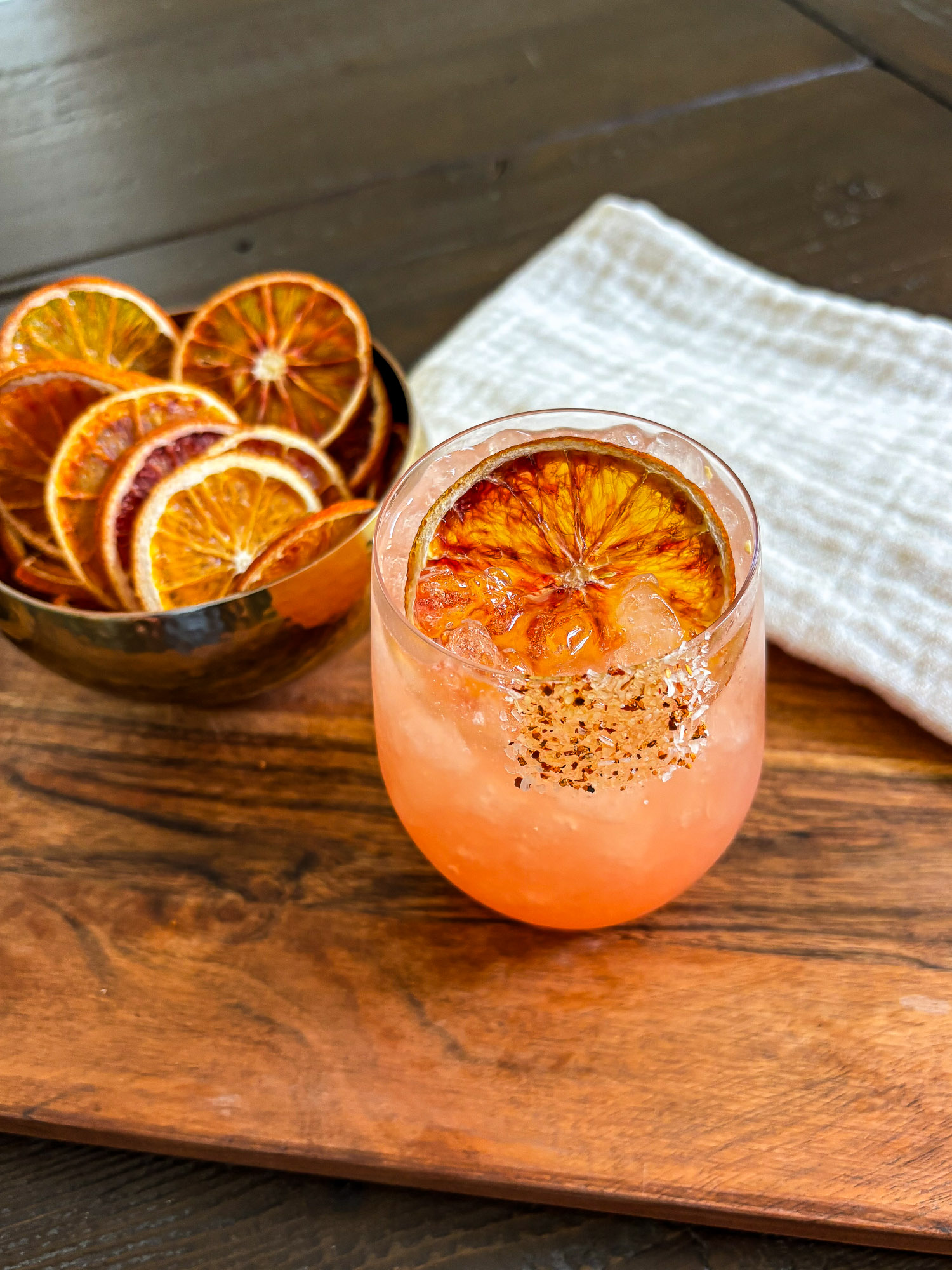 Paloma Cocktail